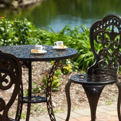 Patio Furniture