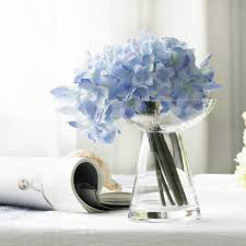 Artificial Plants &amp; Vases