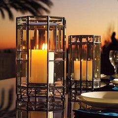 Candle Lanterns &amp; Holders