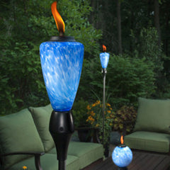 Garden Torches