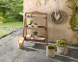 Wind Light "Stone Chalice" Candle Holder, Small