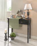 Decorative Ancient Cement Square "Drawer"