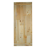 Wooden Frame-less Magnolia Blossom Flower Wall Art